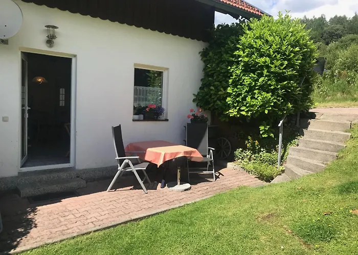 Ferienwohnung Am Zechenhaus