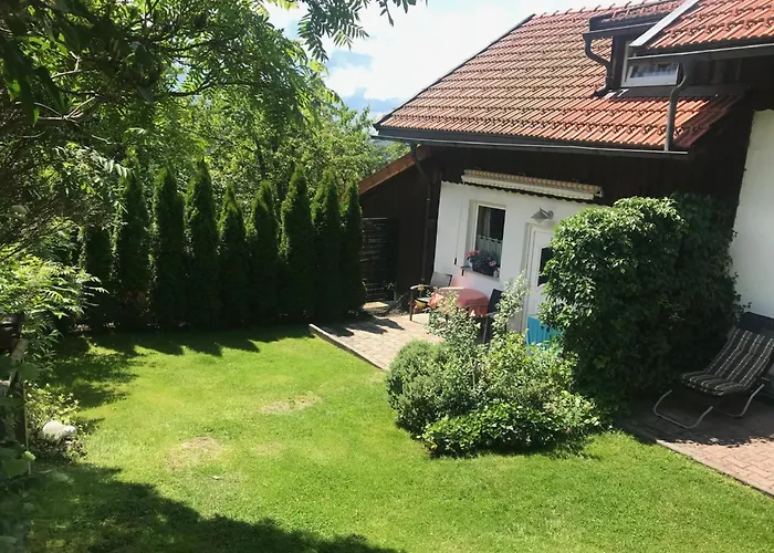 Ferienwohnung Am Zechenhaus