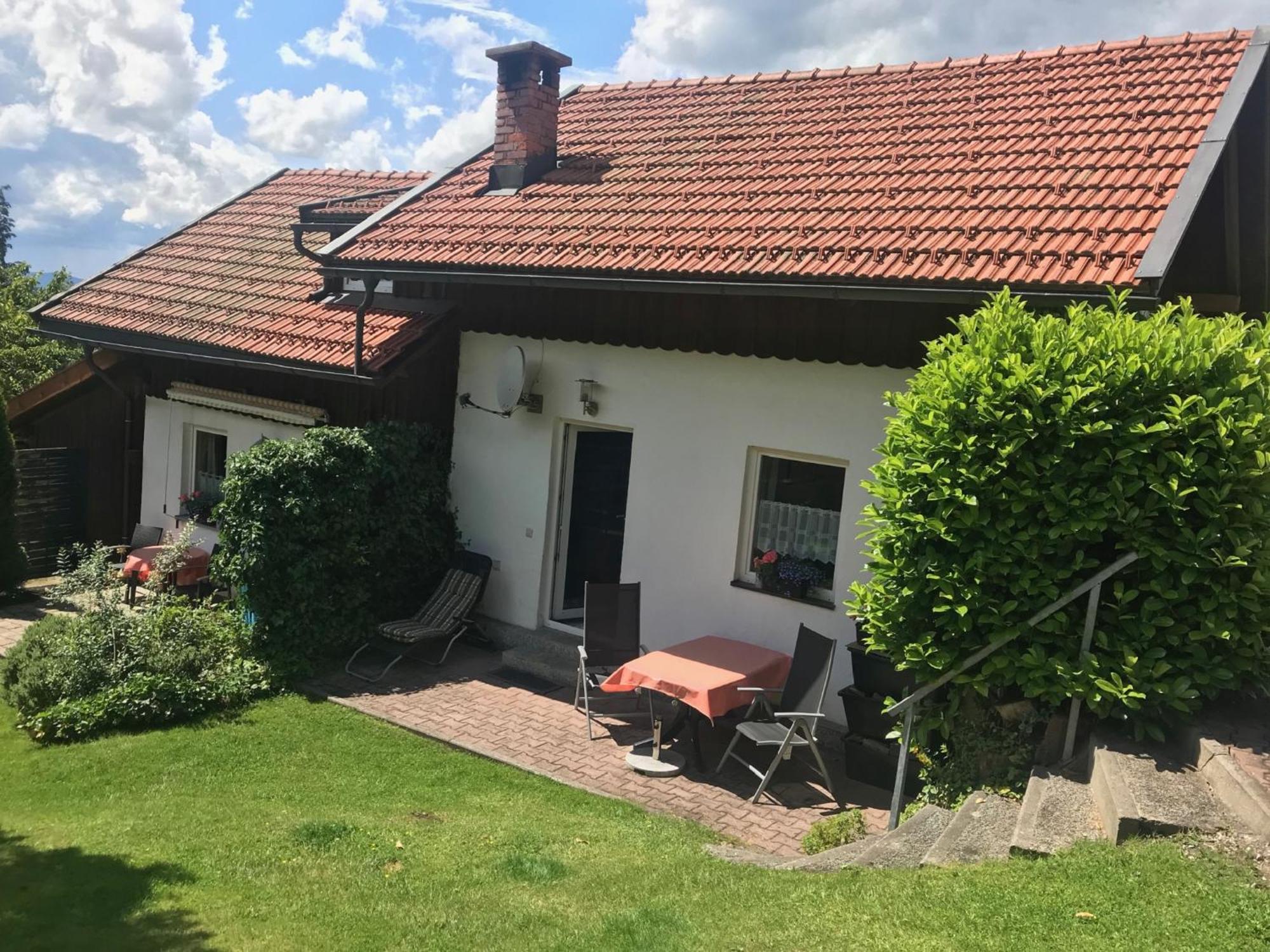 Am Zechenhaus * Bodenmais