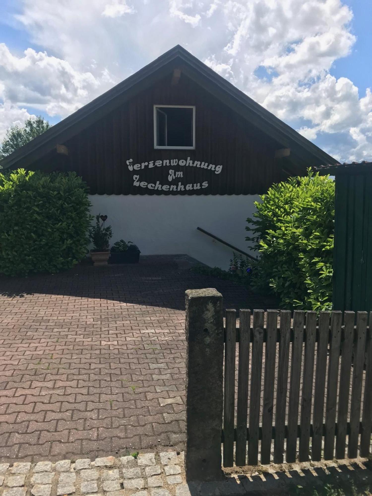 Am Zechenhaus Ferienhaus