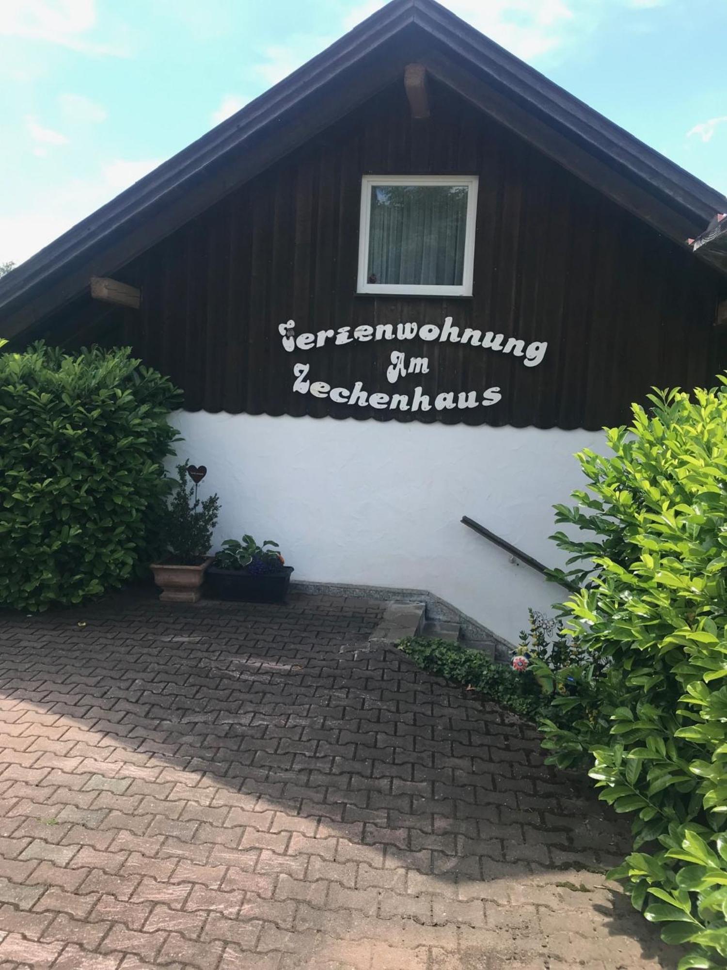 Ferienhaus Am Zechenhaus