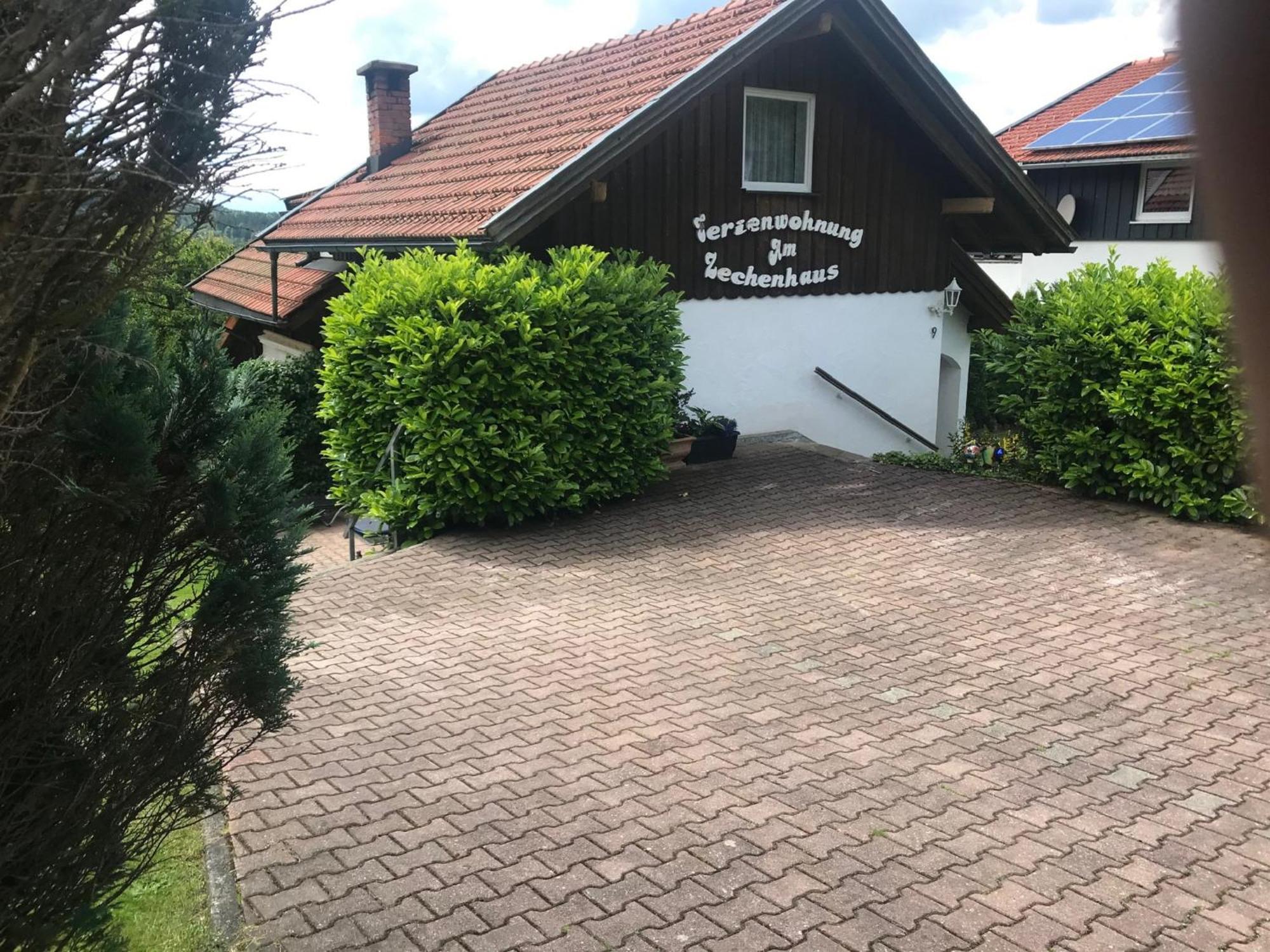 Am Zechenhaus Ferienhaus