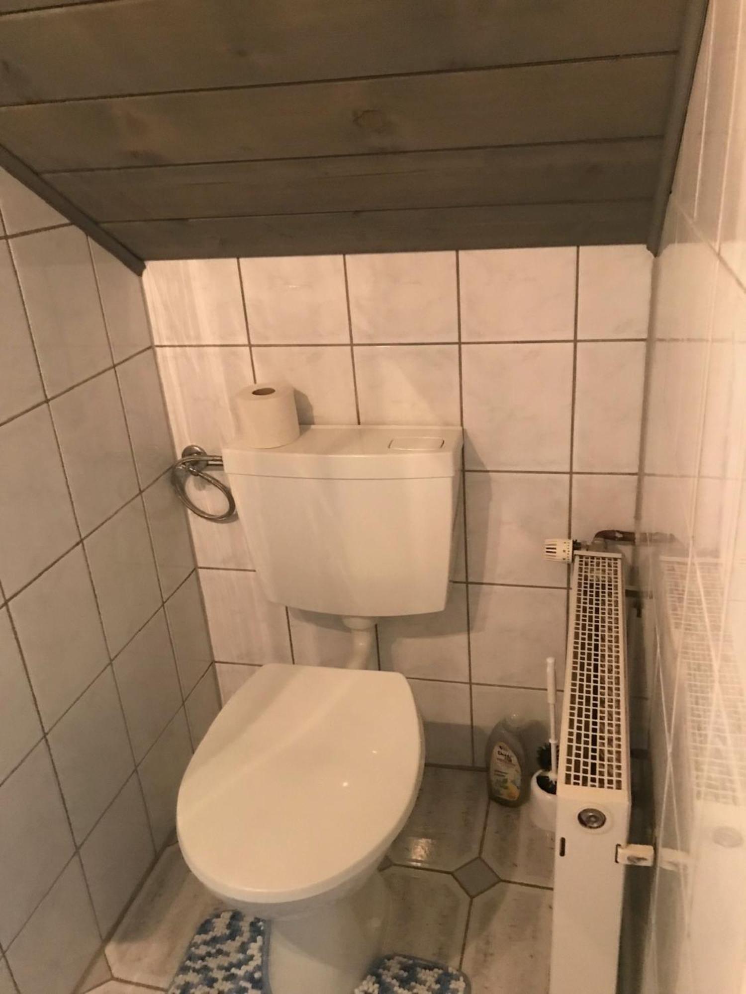 Ferienhaus Am Zechenhaus *