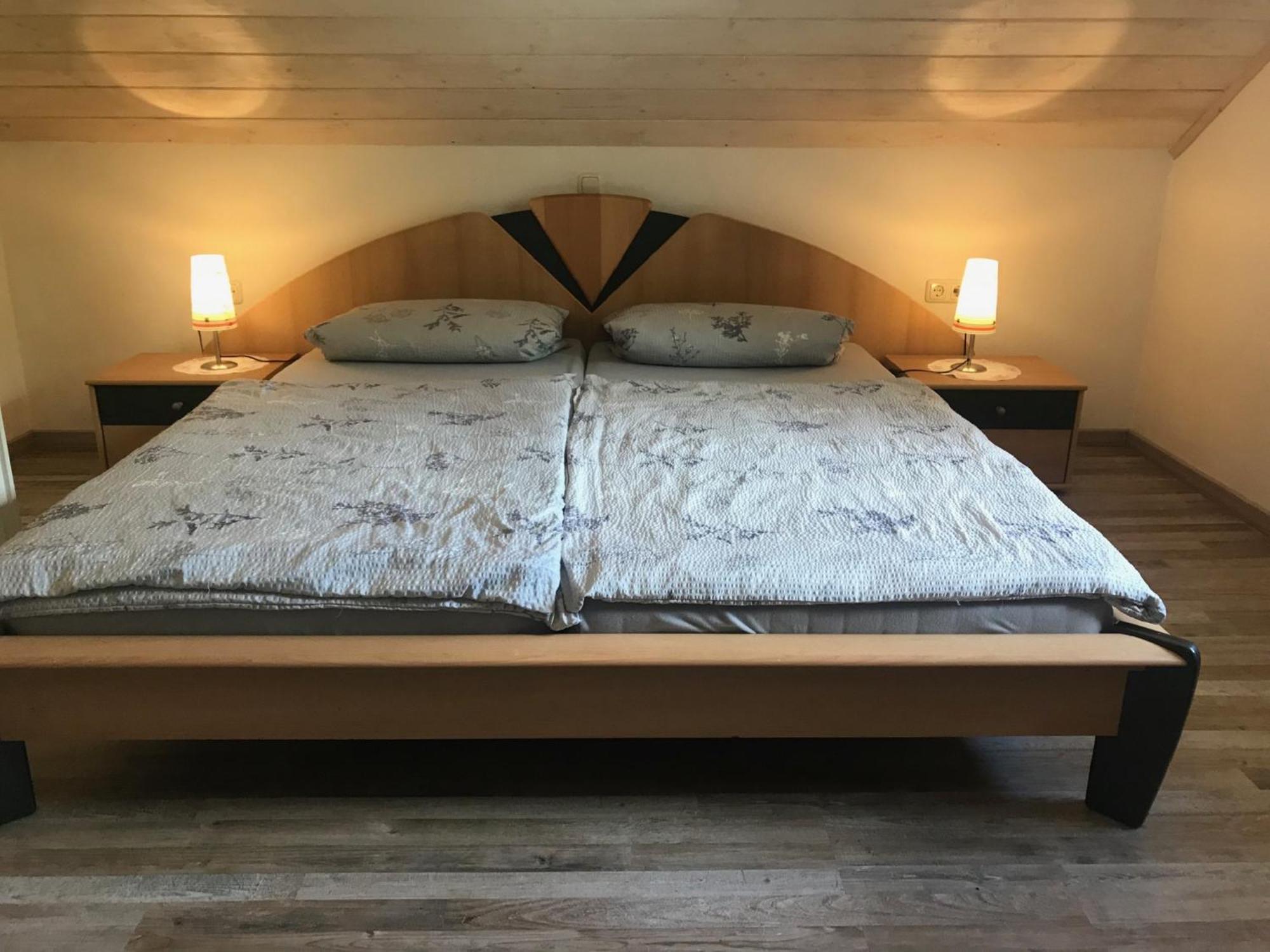 Ferienhaus Am Zechenhaus Bodenmais