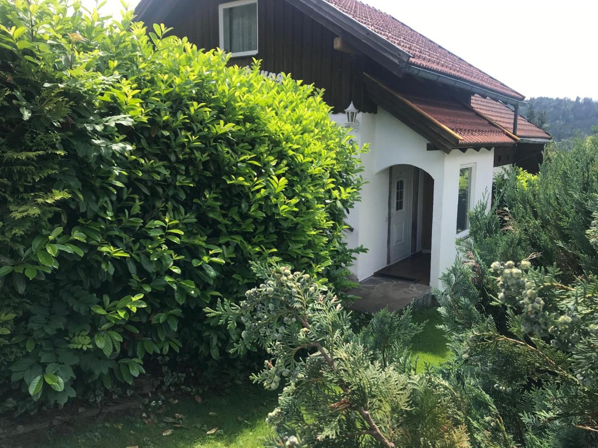 Am Zechenhaus *