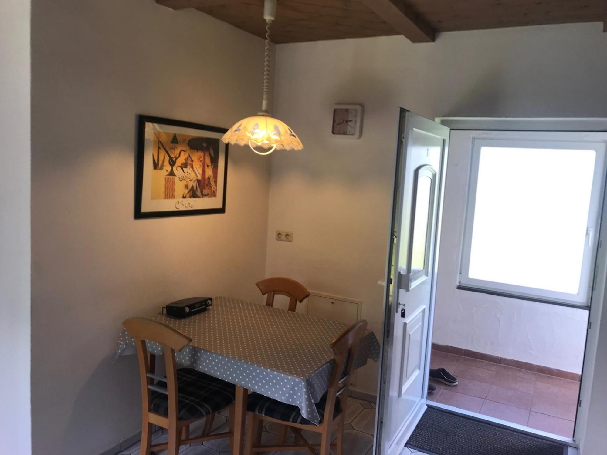 Ferienhaus Am Zechenhaus *