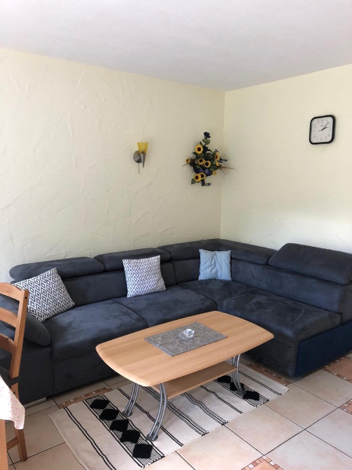 Ferienhaus Am Zechenhaus *