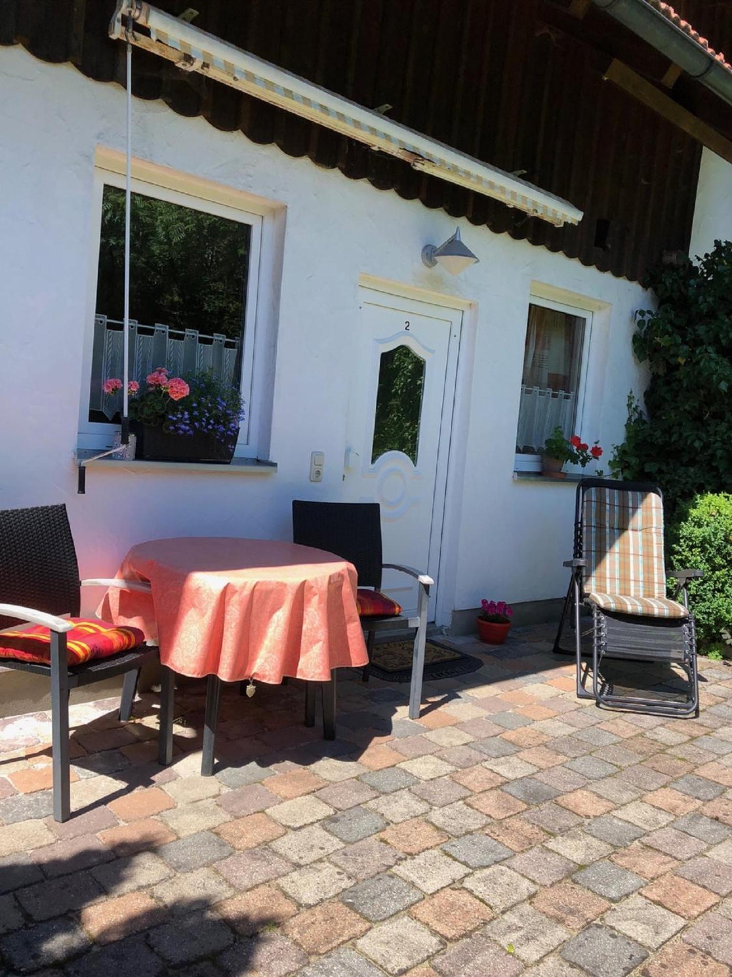 Ferienhaus Am Zechenhaus *
