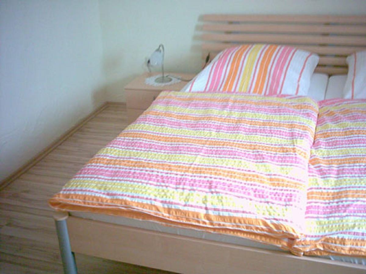 Ferienhaus Am Zechenhaus Bodenmais